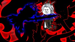 【Xuanwu Four Symbols Ⅺ】 Episode 160: Human Nature is Good