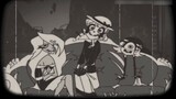 [Animation]Hoạt hình gốc <The Inn of Hell>|<Betty Boop>
