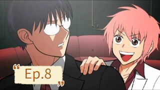 Everyday Host (Episode 8) Eng sub