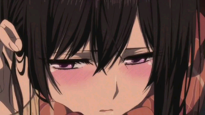 [Citrus] The Chemistry Between Alpha Yuzu And Omega Mei