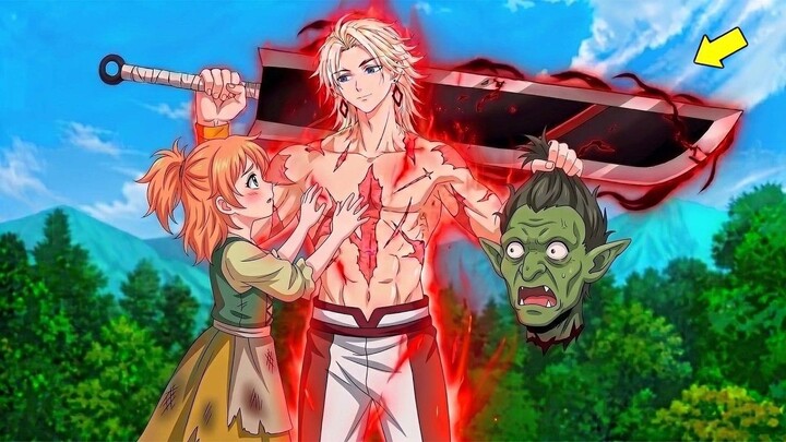 Reincarnated As A Heavy Knight, But His UNBEATABLE Skills Shocked All Nobles _ A