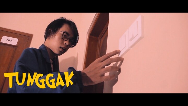 TUNGGAK - Short Film