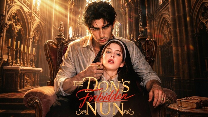 The Don's Forbidden Nun Subtitle Indonesia Full