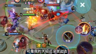 إصلاح خطأ 120 إطارًا في الثانية في أقرب وقت ممكن ومنح لاعبي Li Xin تجربة لعب جيدة #李信Bug #120fps #李信