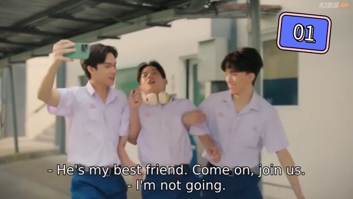 class crush crisis ep 1