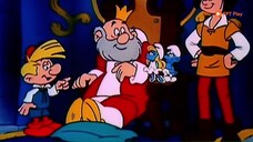 xì trum - johan & peewit tập 1