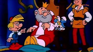 xì trum - johan & peewit tập 1