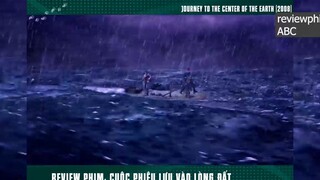 có ai dám đi đến nơi này không p1 #reviewphimabc