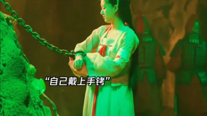 คนอื่นไปห้องขังเพื่อถูกซ้อมทรมานอย่างหนัก แต่พี่เฟยกลับไปห้องขังเหมือนเดินกลับบ้านเล่นๆ เลย