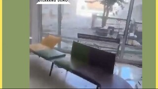 Ketegangan antara Iran dan Israel semakin meningkat setelah Iran meluncurkan serangan rudal besar ke
