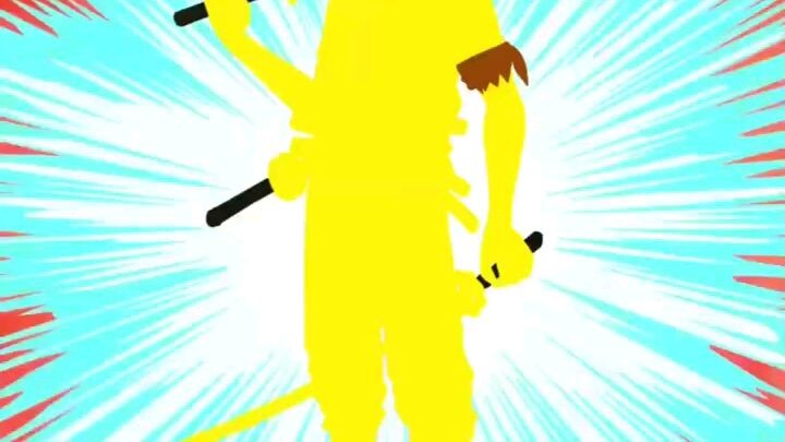 Roronoa zoro