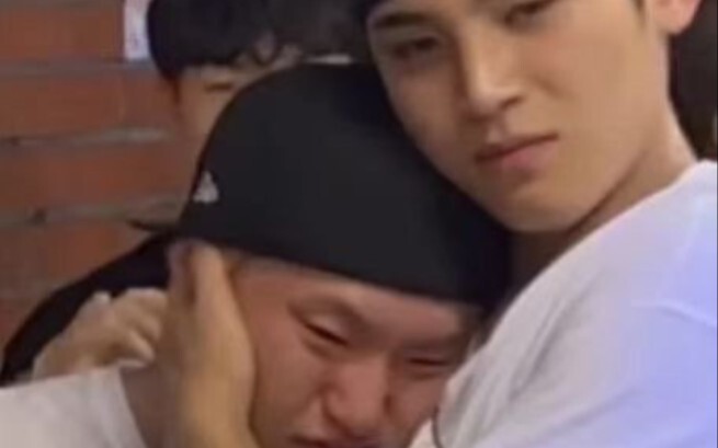 Kui: Tôi thực sự không hợp với Hoshi.