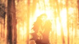 [AMV][MAD]Video buatan penggemar yang terinspirasi oleh <Demon Slayer>