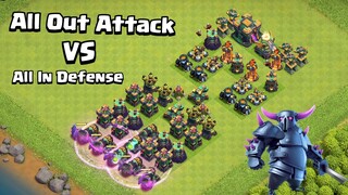 Finding The Best Elixir Troops | Clash of Clans