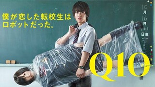 🇯🇵 Q10 (2010) EP 9 - FINALE