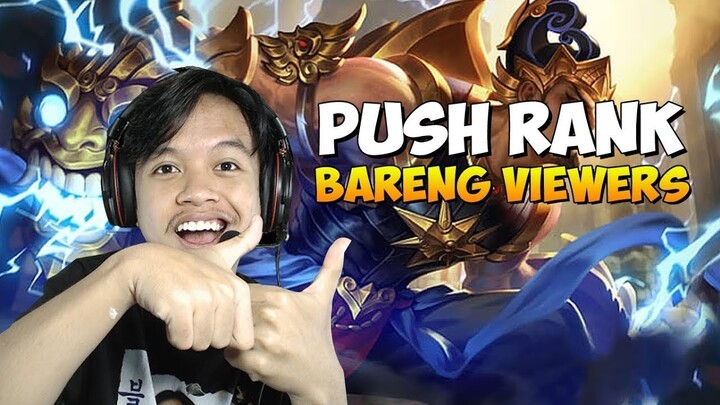 OTW KE MITIK NI LAMA BGT AJG