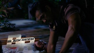 Patay na si Alma?! | Black Rider
