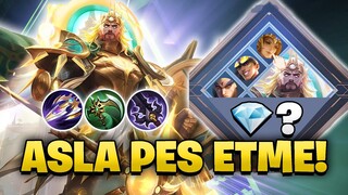 COLLECTOR MINSITTHAR KOSTÜMÜYLE NELER NELER!😎 - Mobile Legends