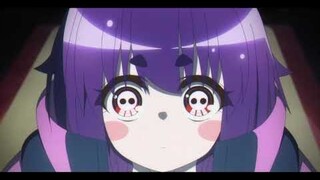 [Nhạc Anime Remix] Tập 4 Dark Gathering | Mèo Anime