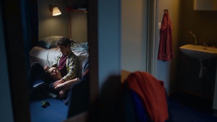 Young Royals S1 |พากย์ไทย ep.6