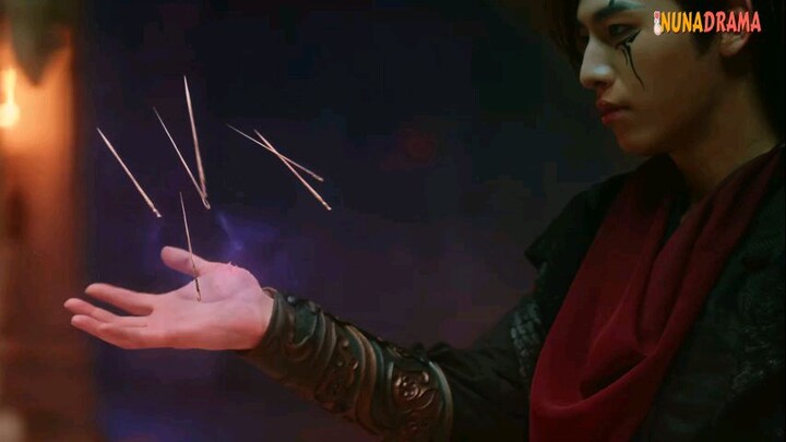 The legend of Shenli sub indo eps 26