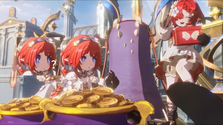 كل من يبتكر هذه الملصقات عبقري!