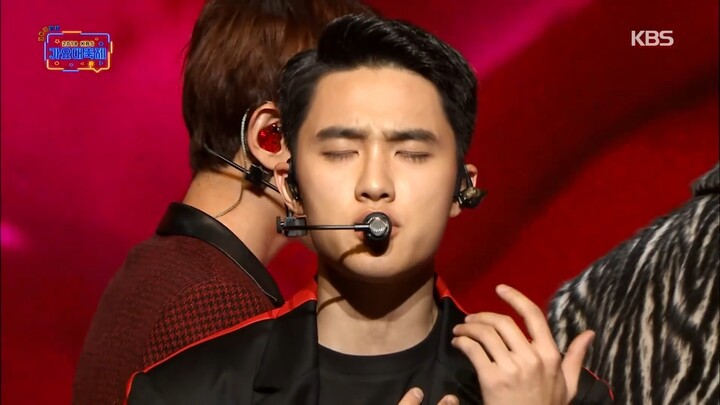 هذه المرحلة بوضع الصوت الكامل والميكروفون المفتوح متعبة لدرجة تكفي لإرهاقك تمامًا!