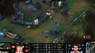 TL vs FLY Highlights Game 2 _ LCS Lock In Quarterfinals _ Team Liquid vs FlyQues
