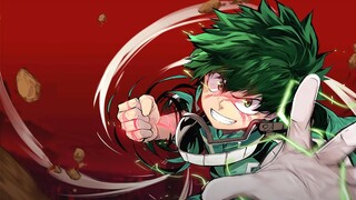 Boku no Hero Academia the Movie 3: World Heroes' Mission「AMV」- Awake And Alive ᴴᴰ