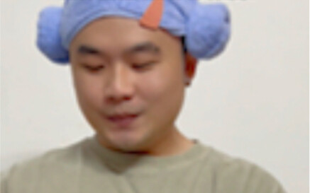 ฉันวิ่งช้ามากเลย