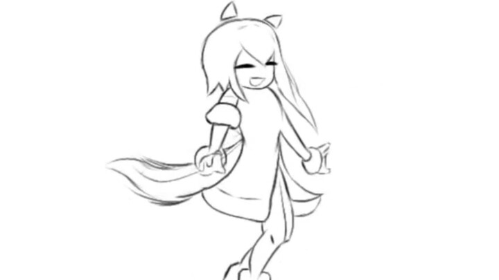 Pixel animation . How I made pixel animation process what should i animate next ?.#animation #ar