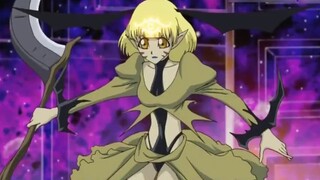 [Yu-Gi-Oh! 5D's] Làm thế nào để có Carly!