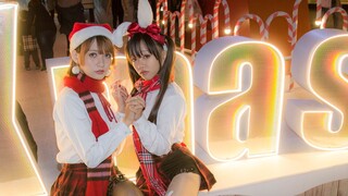 【Taiwaneseの踊手】Snow Song Show｜ACG performance 踊ってみた