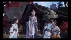 PV Wan Jie Du Zun Eps 284