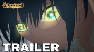 Malevolent Spirits: Mononogatari Season 2 - Official Trailer | New PV