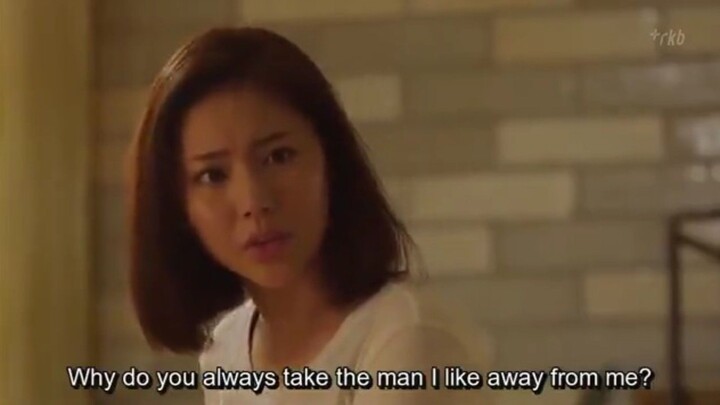 Love Catharsis EP7 [ENGSUB]