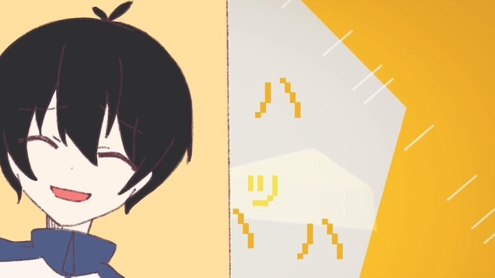 [meme/analogue] [Blue Prison/Jie Shiyi] Phô mai/チーズchinozo