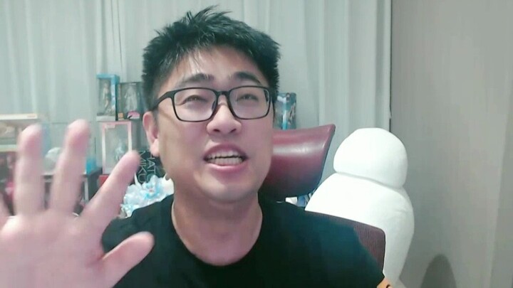 Chị Hồng Nam Kinh! Vụ này thực sự làm sụp đổ toàn bộ quan niệm của tôi!