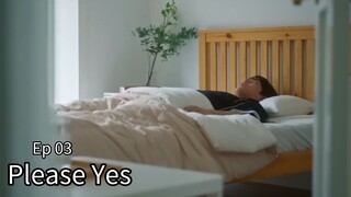 թlэaֆэ Yэs 2025 Ep 03 (sub indo)