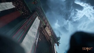 Tales Of Herding Gods Eps 45 Sub Indo (1080HD)