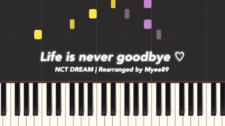 ดังนั้นฉันจึงนำ “หีบเพลง” และ “ดาวเหนือ” มารวมกันเป็นบทเพลงเปียโนบทหนึ่ง...【เพลงชาติสุดยอดแห่งแดนมหั