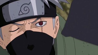 Anyone who cannot protect his companions does not deserve to be called a ninja.