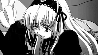 Rozen Maiden || Suigintou & Shinku - Afterlife