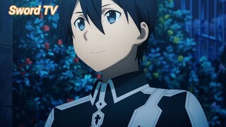 Sword Art Online III (Short Ep 11) - Vượt ngục #swordartonline