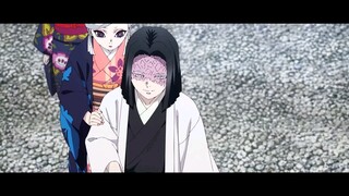 jujutso kaizen