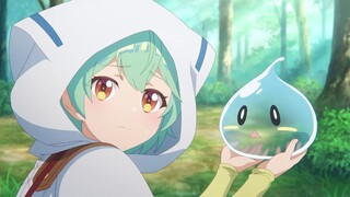 The Weakest Tamer Began a Journey to Pick Up Trash - Episode 1 Sub English