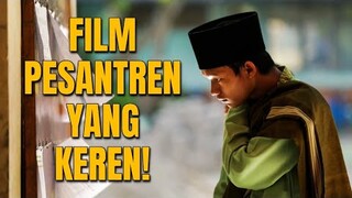 Review PESANTREN, Dokumenter Bergizi yang Menyejukkan Hati
