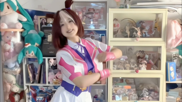 เวอร์ชั่นความสุขล้วนๆ ของนาทีแห่งความสุขของเสี่ยวเต้