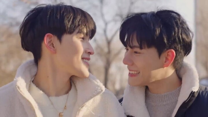 BL แฟนใครกันนะ (Too cute)MV