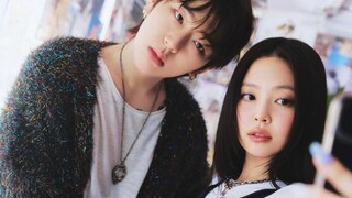 ZICO's new song SPOT! (feat. JENNIE) MV released
